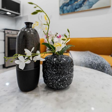 Brand New 2 Bedroom Point Grey Getaway Vancouver Esterno foto