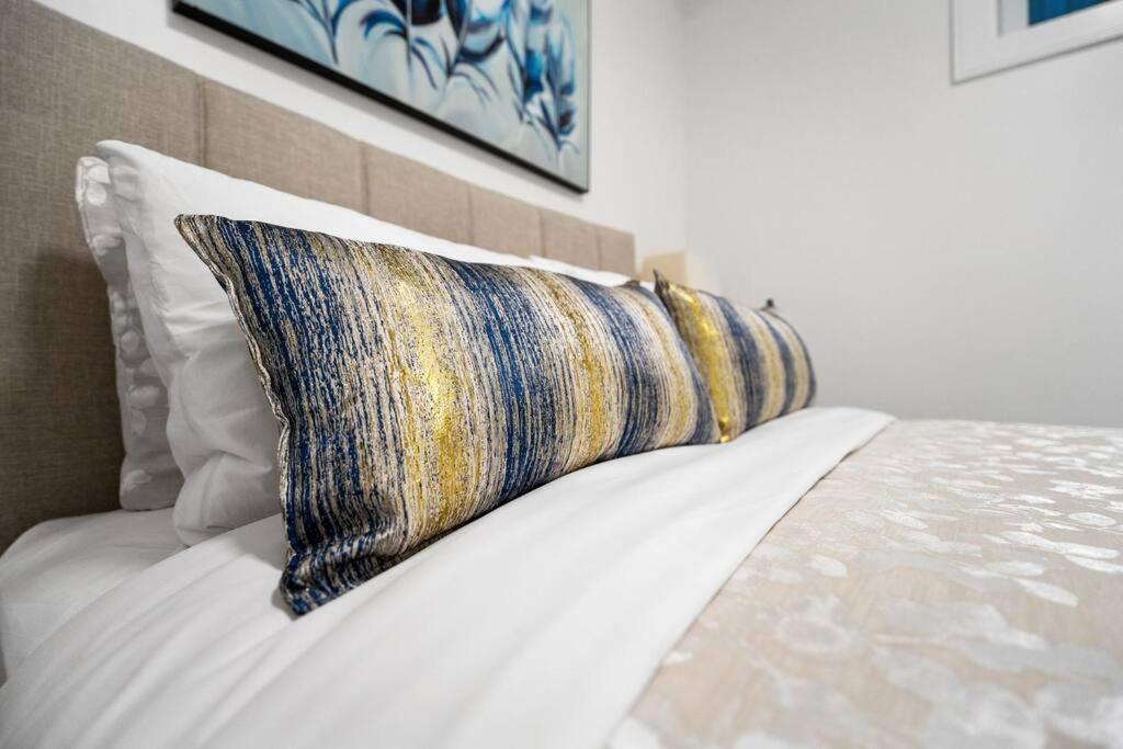 Brand New 2 Bedroom Point Grey Getaway Vancouver Esterno foto