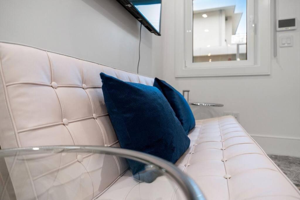 Brand New 2 Bedroom Point Grey Getaway Vancouver Esterno foto