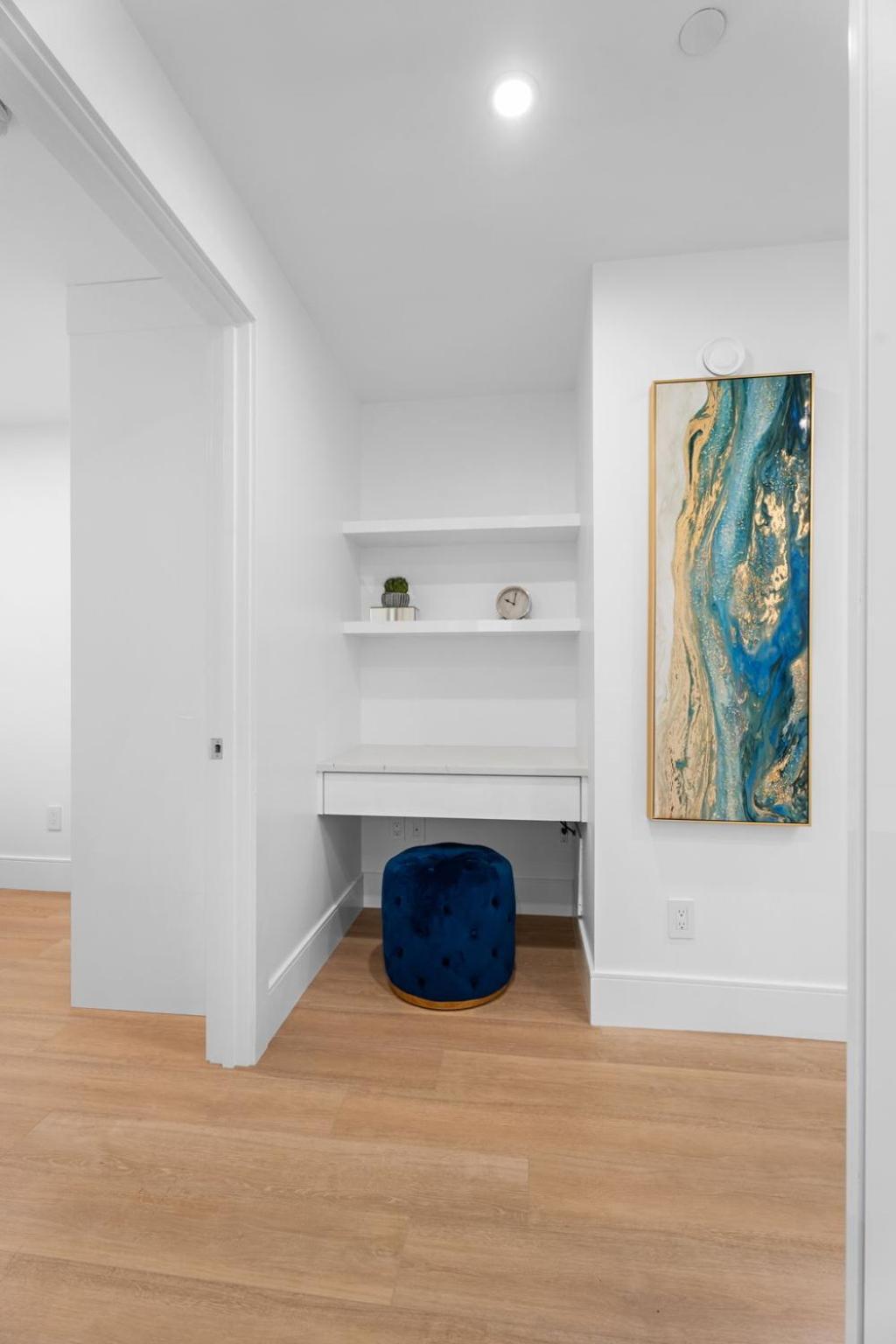 Brand New 2 Bedroom Point Grey Getaway Vancouver Esterno foto