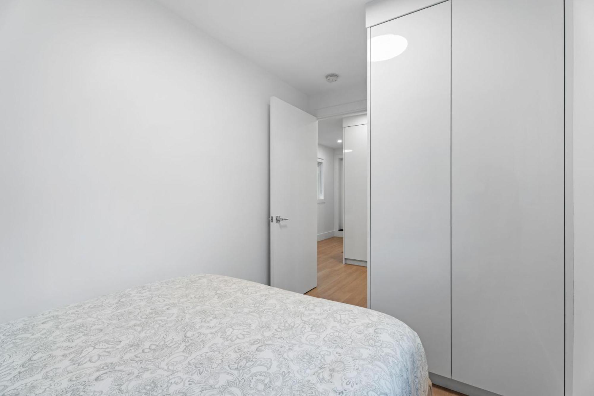 Brand New 2 Bedroom Point Grey Getaway Vancouver Esterno foto