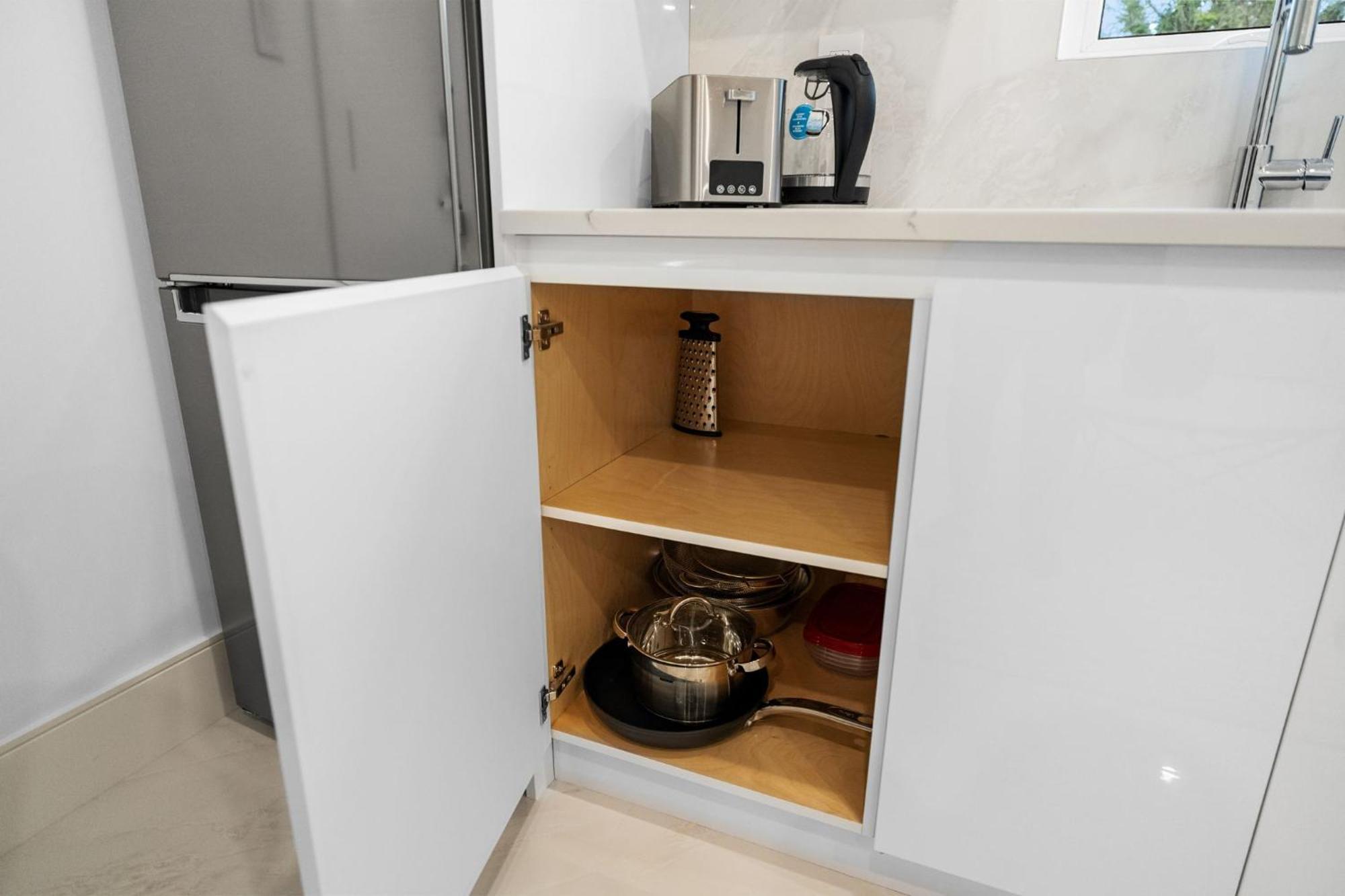 Brand New 2 Bedroom Point Grey Getaway Vancouver Esterno foto