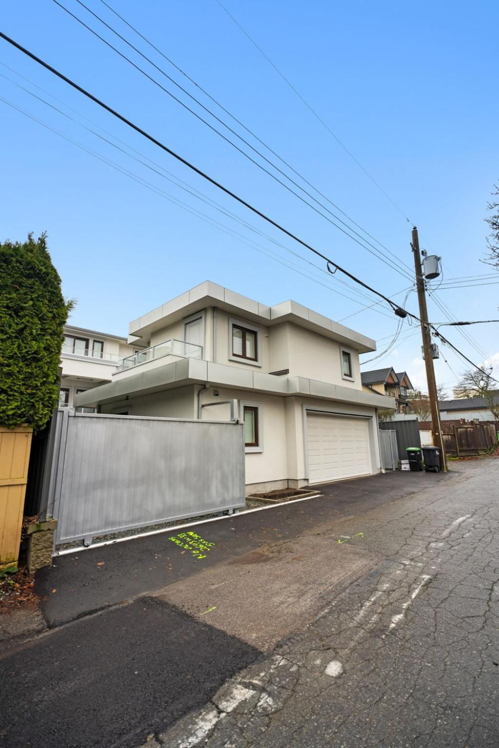 Brand New 2 Bedroom Point Grey Getaway Vancouver Esterno foto