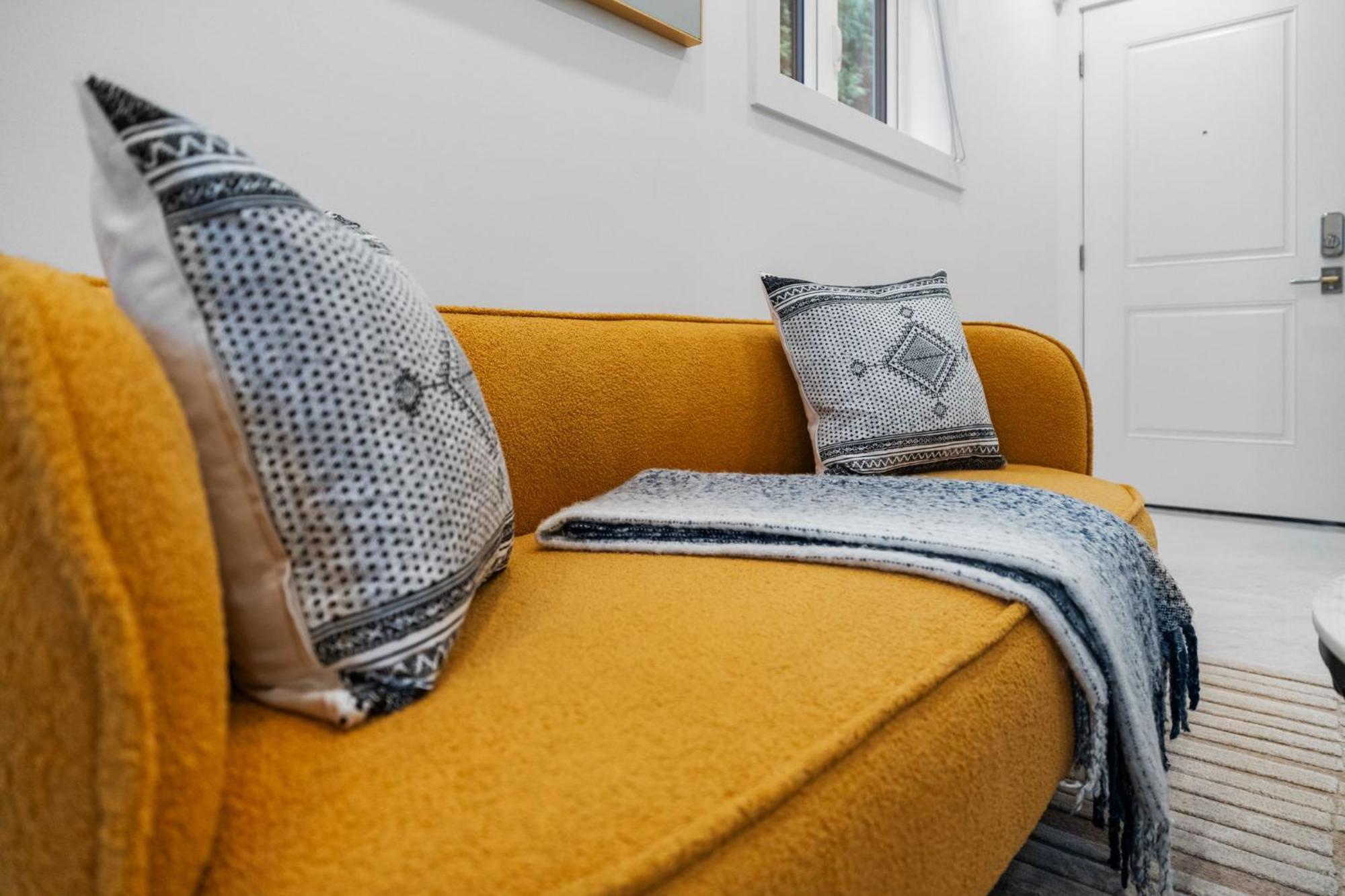 Brand New 2 Bedroom Point Grey Getaway Vancouver Esterno foto