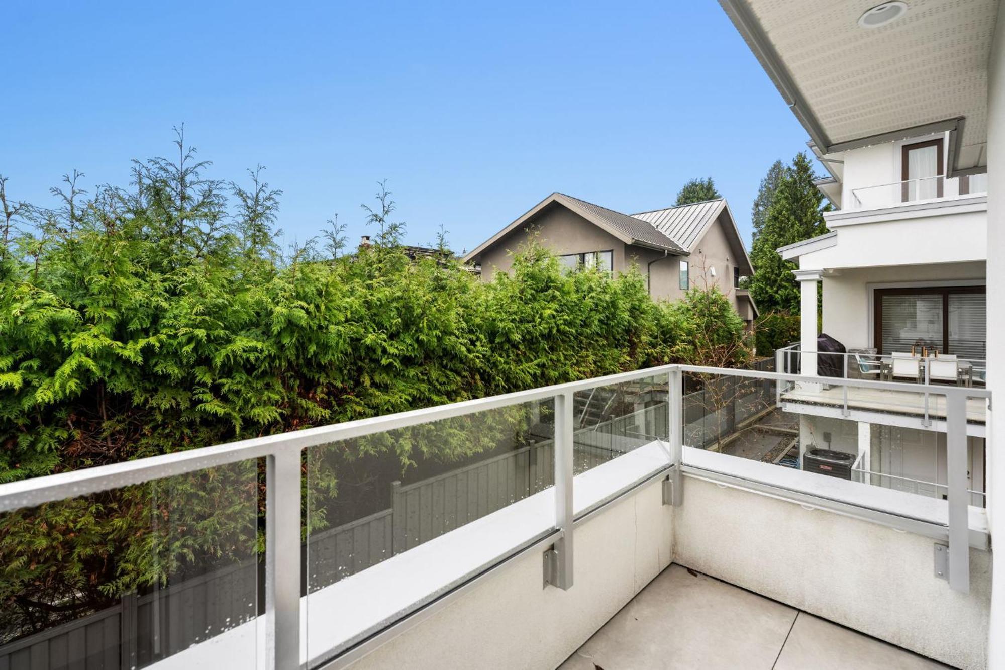 Brand New 2 Bedroom Point Grey Getaway Vancouver Esterno foto